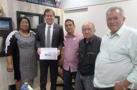 Marx Beltrão luta pela subvenção do diesel para embarcações em Alagoas