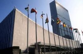 ONU pede que países reduzam número de deslocados internos à metade até 2030