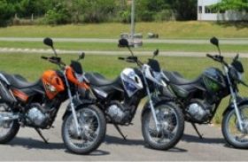 Procon Alagoas alerta consumidores para recall de motocicletas