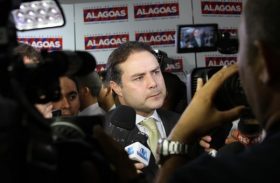 Renan Filho defende reunião de governadores do NE com novo presidente da República