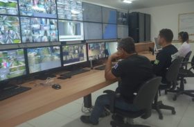 Governo de Alagoas investe em equipamentos para manter a segurança