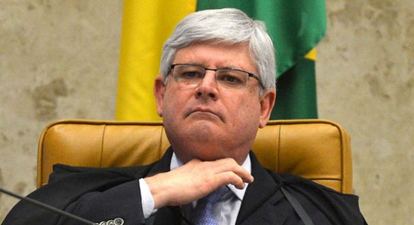 Janot pede ao Supremo continuidade de inquérito contra Aécio Neves