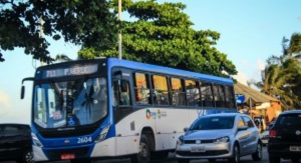 Linhas de ônibus terão itinerários modificados a partir de sábado