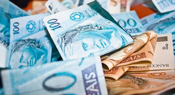 Déficit primário do Governo Central deve subir para R$ 134,178 bilhões