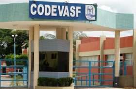 Deputados brigam pela Codevasf, a “joia da coroa” do governo federal em Alagoas