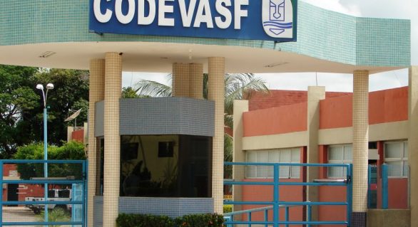 Deputados brigam pela Codevasf, a “joia da coroa” do governo federal em Alagoas
