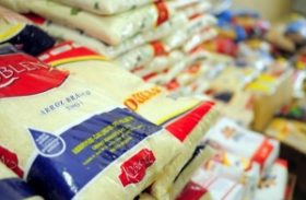 Sefaz entrega alimentos a instituições cadastradas na Nota Fiscal Alagoana