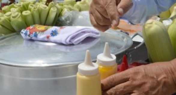Vigilância Sanitária orienta sobre cuidados com alimentos juninos