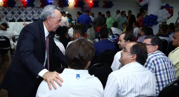 Biu anuncia que PP terá 41 candidatos a prefeito em Alagoas em 2016