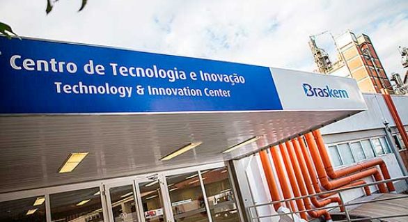 Braskem investe R$10 milhões em laboratório para desenvolver processos industriais