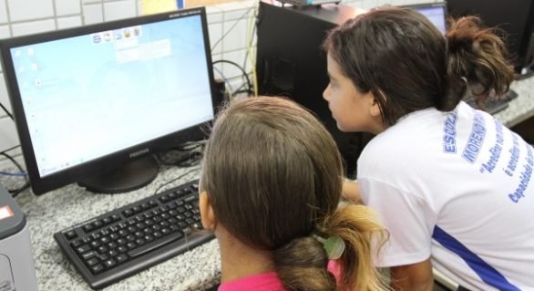 Governo repassa R$ 8 milhões em recursos para escolas estaduais