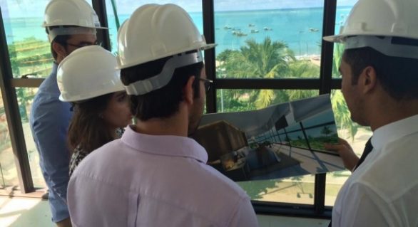 Novos hotéis devem gerar 535 empregos diretos em Alagoas