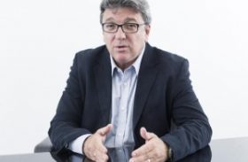 “Apoio de 17 partidos a Cícero Almeida é balela”, reage candidato do PTC