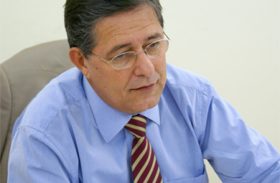 Candidato a prefeito de Maceió deve desistir para apoiar Rui Palmeira