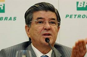 Sérgio Machado vai devolver R$ 75 milhões e cumprirá recolhimento domiciliar