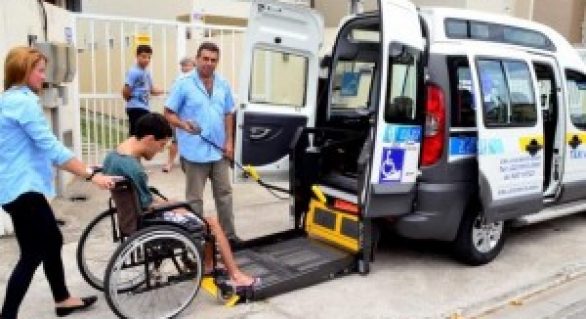 Vereador vai propor a SMTT que adote táxis acessíveis em Maceió