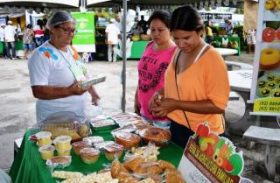 Jardim Petrópolis terá Feira da Agricultura Familiar