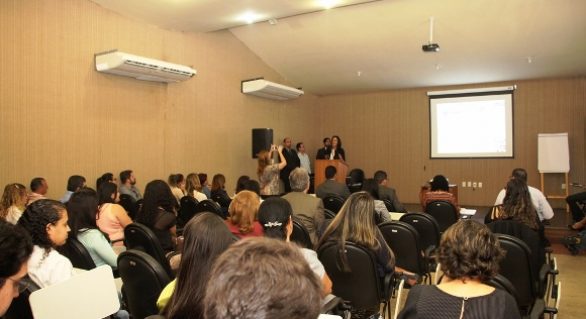 Fapeal realiza I Seminário sobre Pesquisa para Políticas Públicas