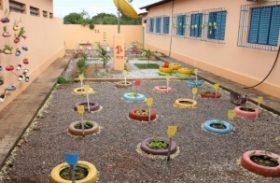 Secretaria da Educação vai implantar projeto paisagístico na Escola Fernandes Lima