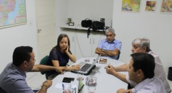 Pindorama discute avanços para cadeia produtiva do coco