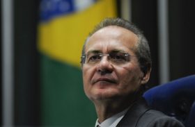 Renan confirma para esta quarta reunião para definir rito do impeachment
