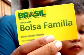 Bolsa Família movimenta R$ 900 milhões por ano em Alagoas