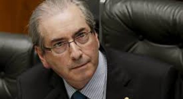 Rede quer antecipar votação do processo contra Cunha