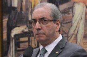 STF nega pedido de Cunha para adiar depoimentos de testemunhas de acusação