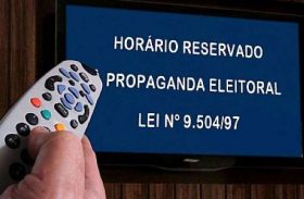 O PMB perde tempo de TV e interesse pelo partido míngua nas eleições de Maceió