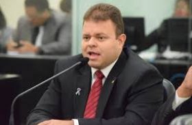 Léo Loureiro abre “guerra” com direção estadual do PPL