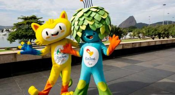 Receitas de estrangeiros durante a Olimpíada devem ficar em US$ 200 milhões