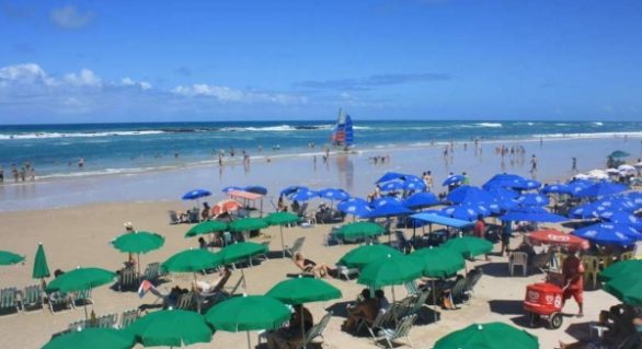 Em 2017, feriados prolongados devem movimentar economia em Alagoas