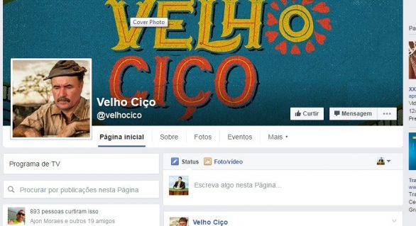 Cícero Almeida e JHC são alvos de novos ataques de “fakes” nas redes sociais
