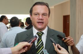 Relator defende aprovação da LDO com rombo de R$ 139 bilhões