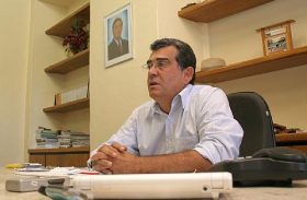 Jorge Dantas é acusado de usar site para atacar candidato de oposição