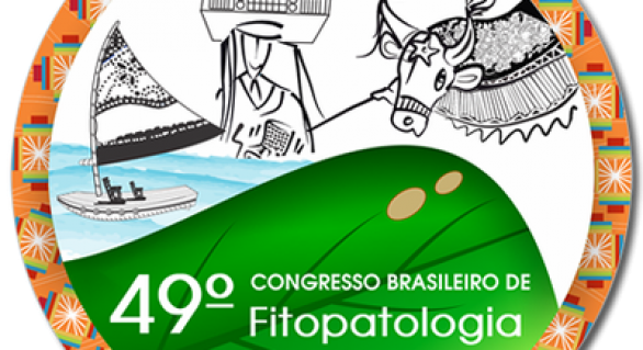 Centro de Ciências Agrárias organiza Congresso Brasileiro de Fitopatologia