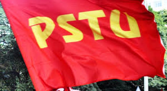PSTU retira candidatura majoritária, mas mantém proporcional em Maceió