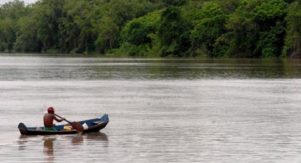 Governo desiste de Tapajós; Greenpeace alerta para riscos de hidrelétricas