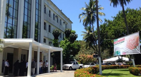 Ministério da Saúde renova certificação de entidade beneficente do Hospital do Açúcar