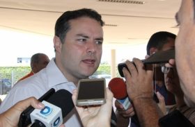 Reforma administrativa do governo de Renan Filho deve ficar para depois do 2º turno