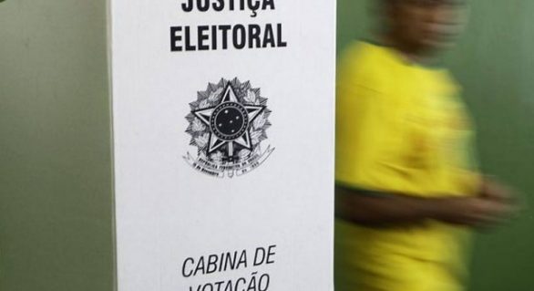 Voto nulo não invalida eleição, diz cientista político