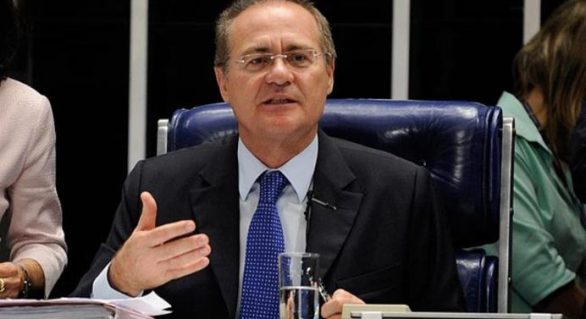 Nota de Renan foi resposta a “hostilização” de Rui Palmeira, diz PMDB