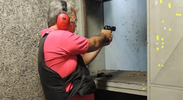 Polícia Civil de Alagoas adquire mais 300 pistolas Taurus