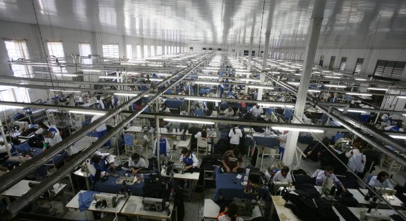 Empresas de alto crescimento geraram 46,7% dos postos de trabalho, diz IBGE
