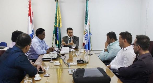 Governo de Alagoas aposta em diálogo com servidores públicos