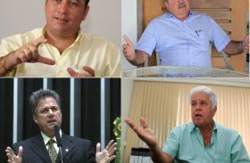 Ministério Público denuncia 7 ex-deputados federais de Alagoas na farra das passagens