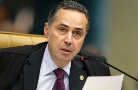 Ministro do STF nega pedido para suspender tramitação da PEC do Teto dos Gastos