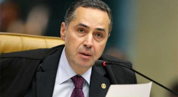 Ministro do STF nega pedido para suspender tramitação da PEC do Teto dos Gastos