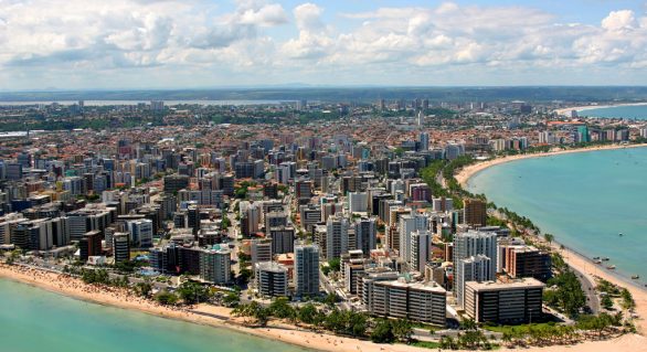 Cenário de negócios atrai diferentes empreendimentos para Alagoas