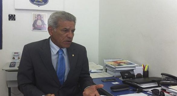 Delegado da Polícia Civil alagoana alerta sobre golpes em sites de vendas